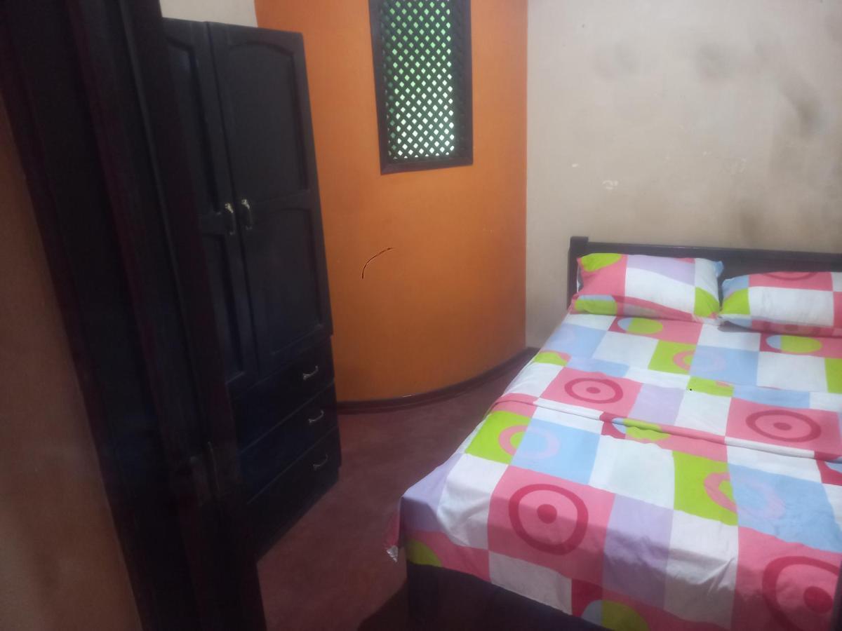 Don Ramirez Apartamento Leticia Exterior foto