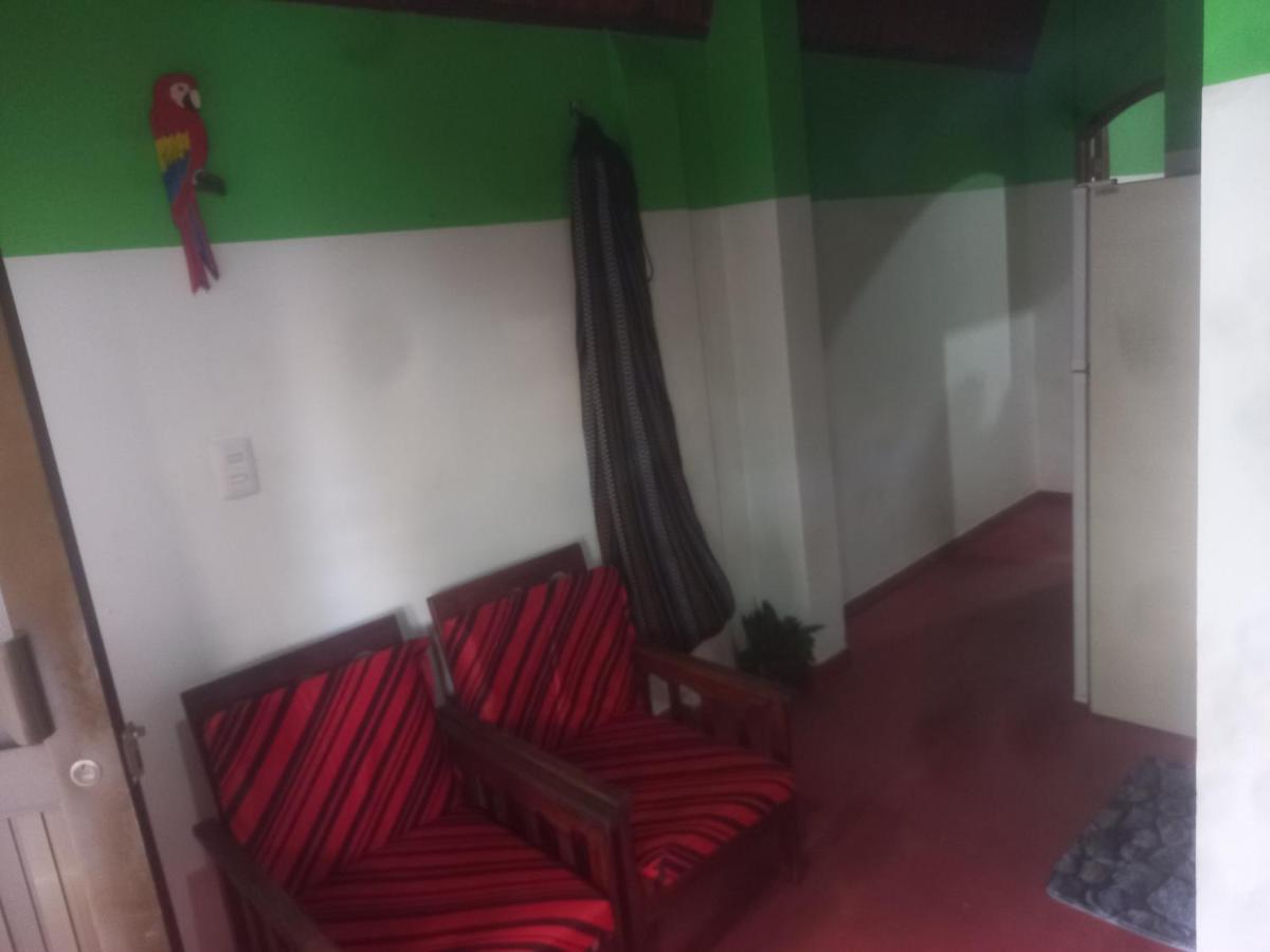 Don Ramirez Apartamento Leticia Exterior foto