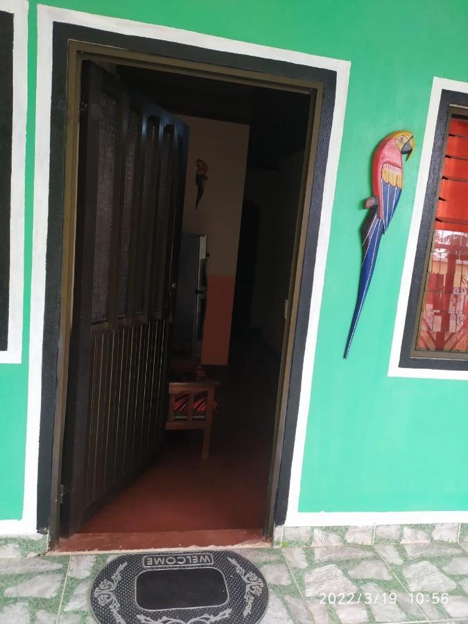Don Ramirez Apartamento Leticia Exterior foto