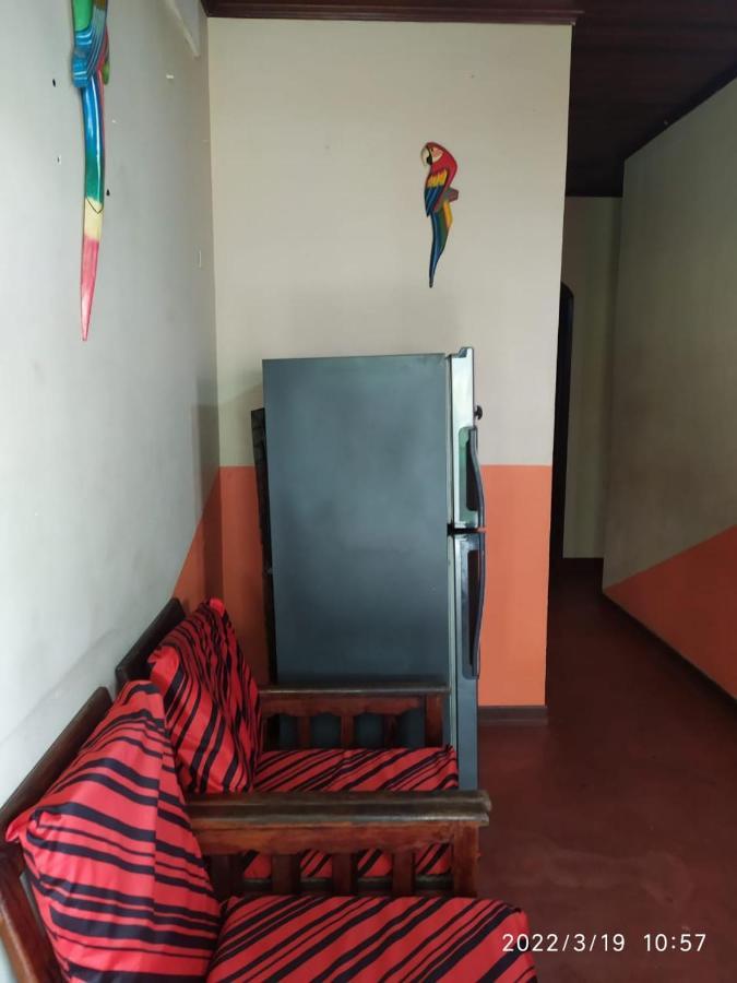 Don Ramirez Apartamento Leticia Exterior foto